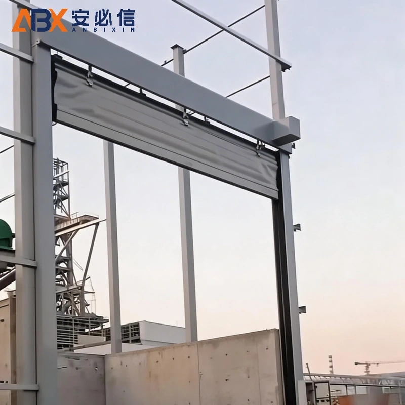 滁州堆积门